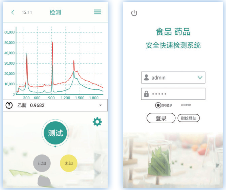 軟件界麵